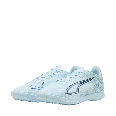 Buty piłkarskie Puma Ultra 6 Play TT 108987 03