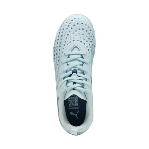 Buty piłkarskie dla dzieci Puma Future 9 Play TT 108929 03