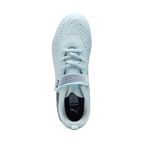 Buty piłkarskie dla dzieci Puma Future 9 Play V FG/AG RB 108724 03