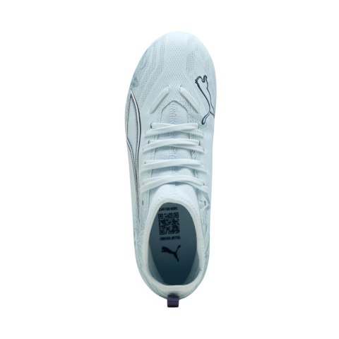 Buty piłkarskie dla dzieci Puma Ultra 6 Match FG/AG 108701 03