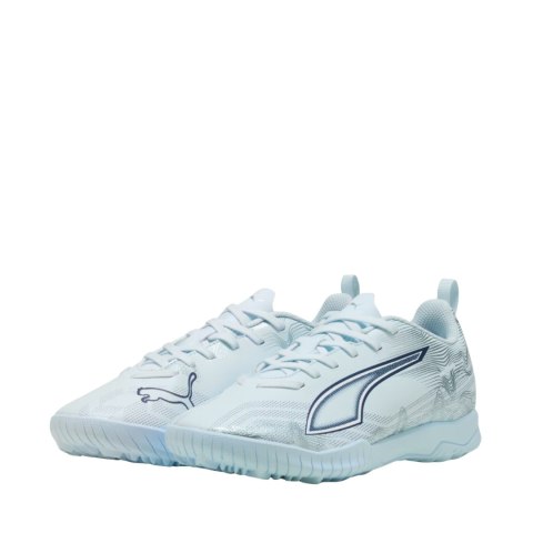 Buty piłkarskie dla dzieci Puma Ultra 6 Play TT 108989 03