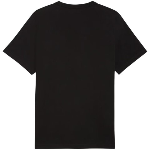 Koszulka męska Puma Class Graphic Tee czarna 692226 01