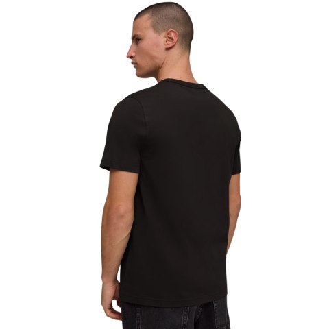 Koszulka męska Puma Class Graphic Tee czarna 692226 01