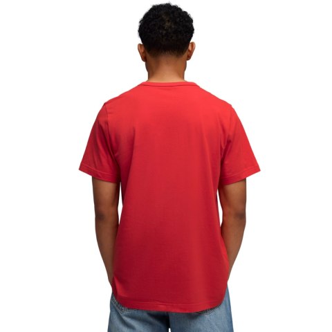 Koszulka męska Puma Class Graphic Tee czerwona 692226 11