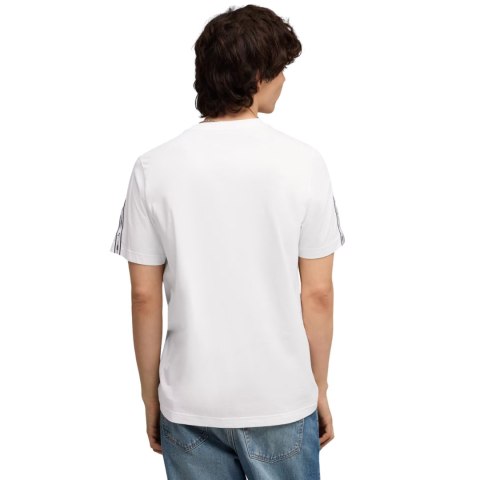 Koszulka męska Puma Tape Tee biała 691693 02