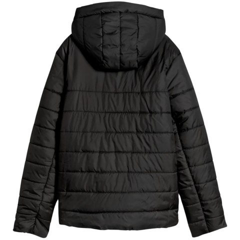 Kurtka damska Puma ESS Hooded Padded czarna 685231 01
