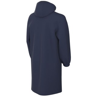 Kurtka dla dzieci Nike Therma-Fit Park 26 granatowa HM7282 410