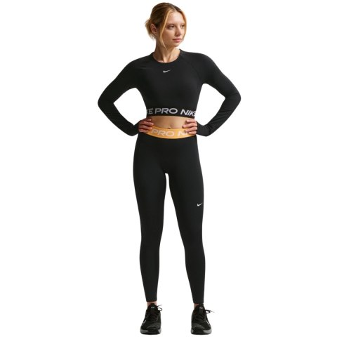 Legginsy damskie Nike Pro czarne IQ0886 014