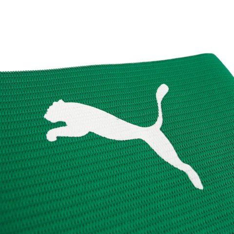 Opaska kapitana Puma zielona OPA02 050011 01