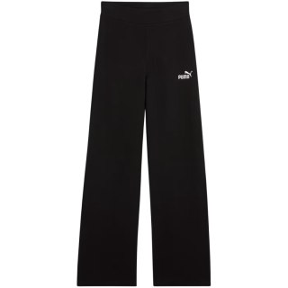 Spodnie damskie Puma ESS Small No.1 czarne 682428 01