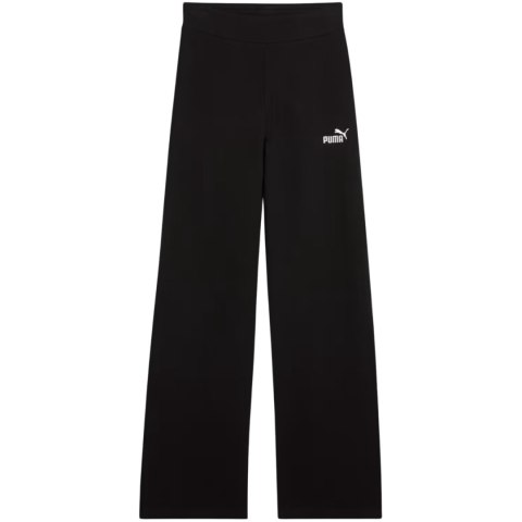 Spodnie damskie Puma ESS Small No.1 czarne 682428 01