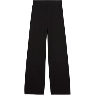 Spodnie damskie Puma ESS Small No.1 czarne 682428 01