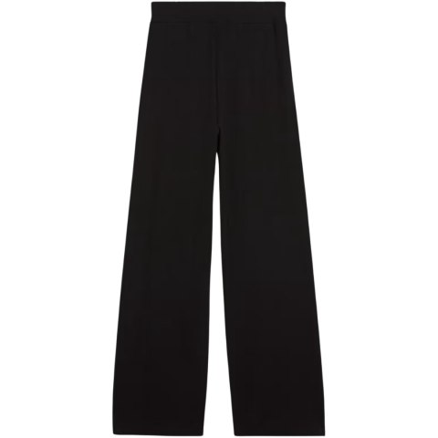 Spodnie damskie Puma ESS Small No.1 czarne 682428 01