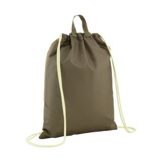 Worek Puma Plus Gym zielony 91183 30