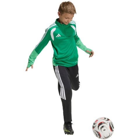 Bluza dla dzieci adidas Tiro 26 Competition Training Top zielona KA7573