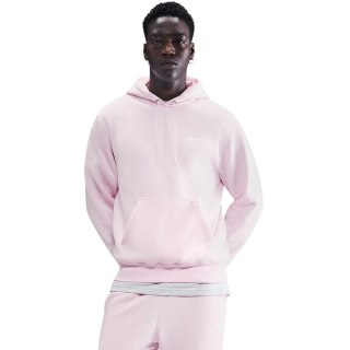 Bluza męska Nike Club BB jasnoróżowa FN3859 663