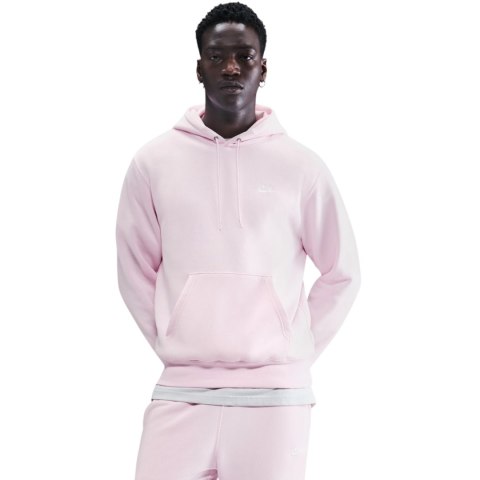 Bluza męska Nike Club BB jasnoróżowa FN3859 663