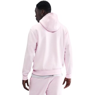 Bluza męska Nike Club BB jasnoróżowa FN3859 663