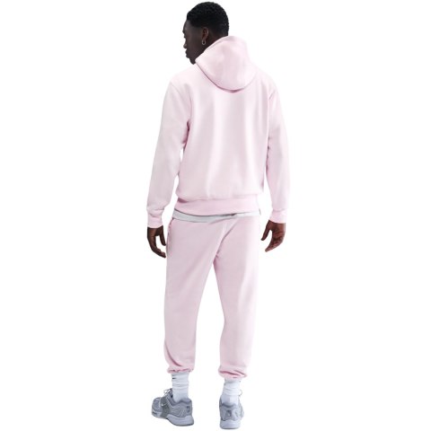 Bluza męska Nike Club BB jasnoróżowa FN3859 663