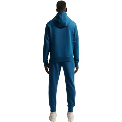 Bluza męska Nike Club BB niebieska FN3859 476