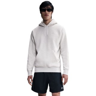 Bluza męska Nike Club BB szara FN3859 051