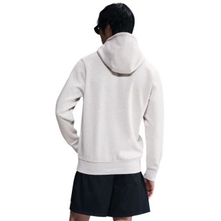 Bluza męska Nike Club BB szara FN3859 051