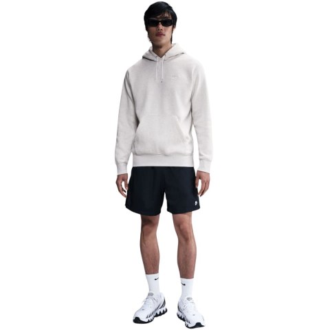 Bluza męska Nike Club BB szara FN3859 051