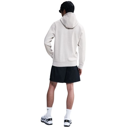 Bluza męska Nike Club BB szara FN3859 051