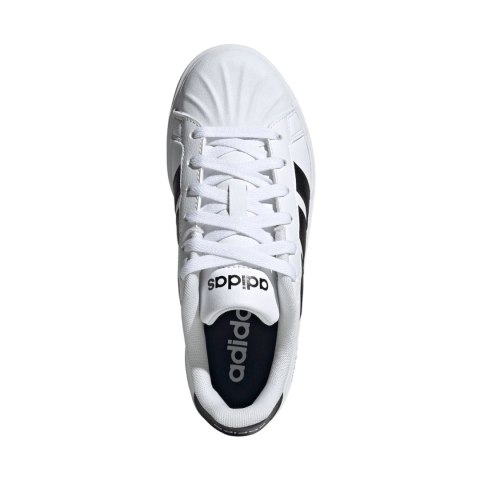 Buty dla dzieci adidas Streettalk JQ6146