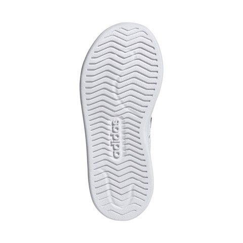 Buty dla dzieci adidas Streettalk niebieskie JQ8594
