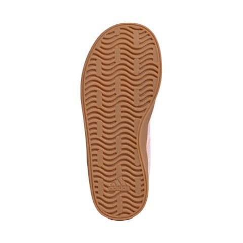 Buty dla dzieci adidas VL Court 3.0 K JS3484