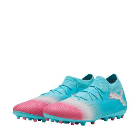 Buty piłkarskie Puma Future 8 Match Re-Charge MG 108761 01