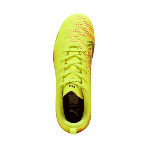 Buty piłkarskie dla dzieci Puma Future 8 Play FG/AG 108144 03