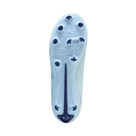 Buty piłkarskie dla dzieci Puma Ultra 6 Match+ LL FG/AG 108691 03