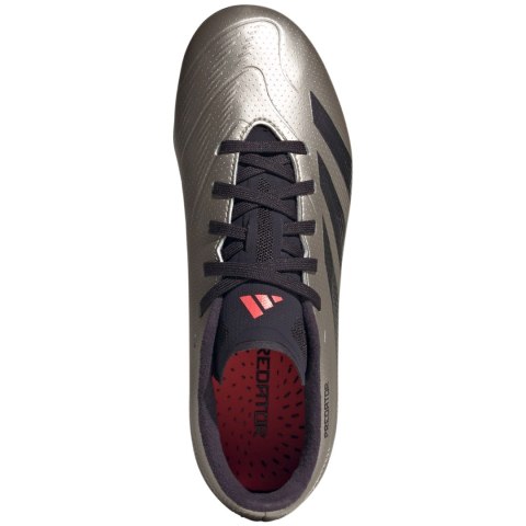 Buty piłkarskie dla dzieci adidas Predator League FG IF6354