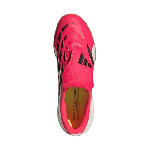 Buty piłkarskie dla dzieci adidas Predator League FT IN JR7923