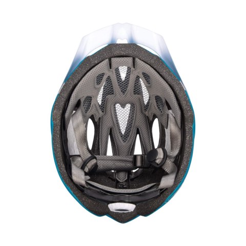 Kask Meteor Gruver M 55-58 cm morski 24804