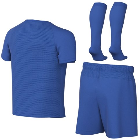 Komplet sportowy dla dzieci Nike Dri-Fit Park VIII niebieski HV8260 463