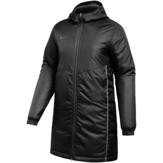 Kurtka damska Nike Therma-Fit Park 26 czarna HM7280 010
