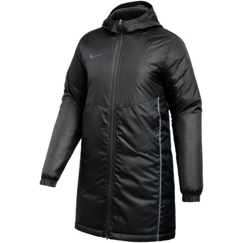 Kurtka damska Nike Therma-Fit Park 26 czarna HM7280 010