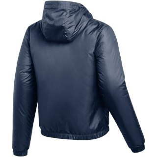 Kurtka damska Nike Therma-Fit Park 26 granatowa HM7272 410