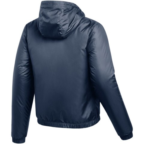 Kurtka damska Nike Therma-Fit Park 26 granatowa HM7272 410