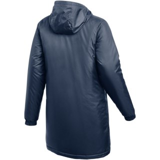 Kurtka damska Nike Therma-Fit Park 26 granatowa HM7280 410
