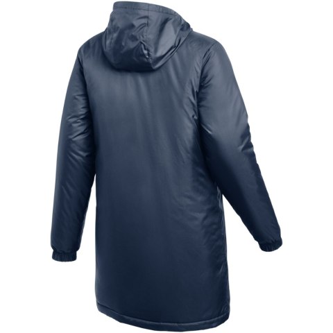 Kurtka damska Nike Therma-Fit Park 26 granatowa HM7280 410