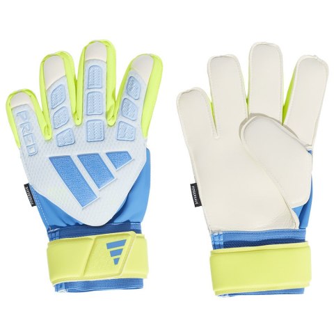 Rękawice adidas Predator GL MTC FS Junior KA7791