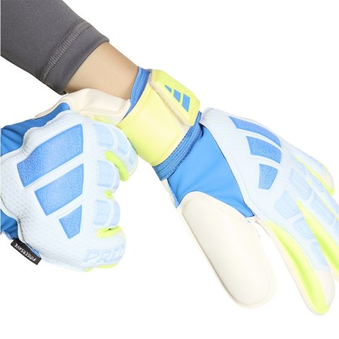 Rękawice adidas Predator GL MTC FS Junior KA7791
