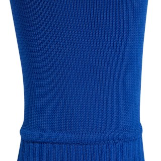Rękawy piłkarskie adidas Milano Sleeve niebieskie JZ2316