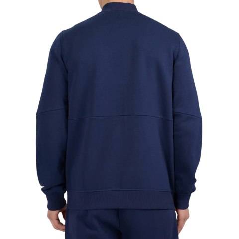 Bluza męska 4F M2547 granatowa 4FWMM00TSWSM2547 31S