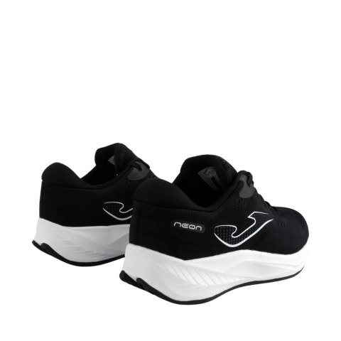 Buty damskie Joma Neon 2601 czarne RNEOLS2601