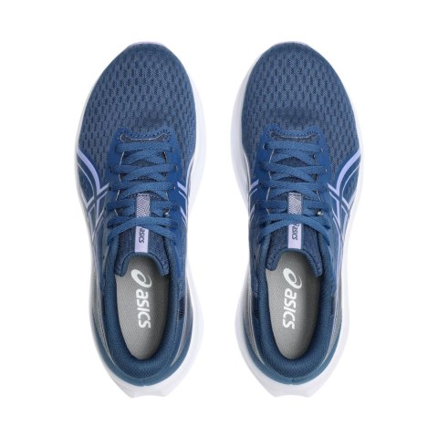 Buty damskie do biegania Asics Patriot 14 1012B836 403
